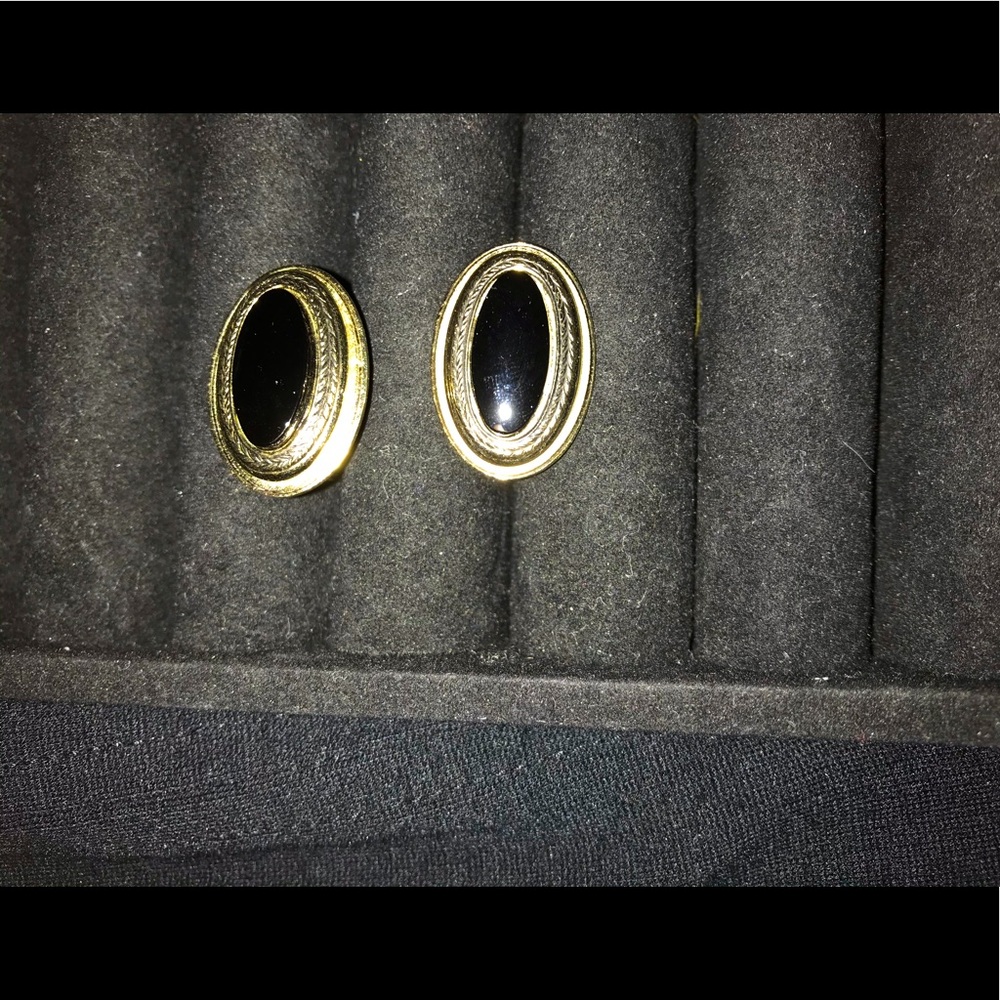 Cuff links